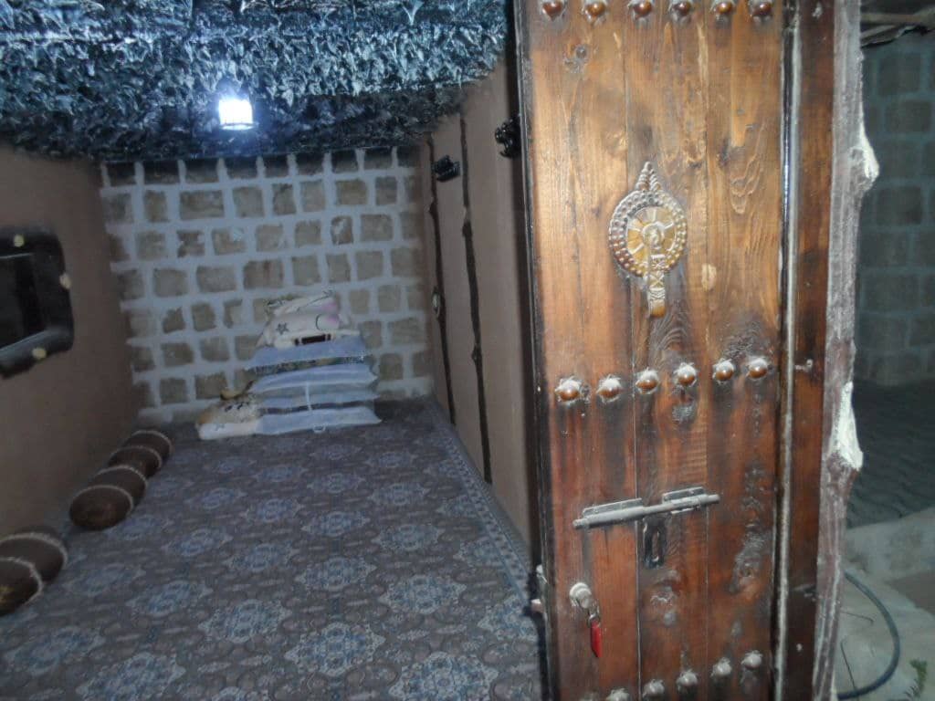 اجاره اتاق نزدیک ساحل در بندر امام حسن - 21متر