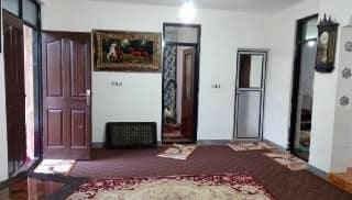 اجاره ویلا دربستی تمیز درماسال-دو خوابه 100 متری