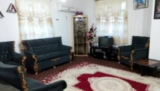 اجاره ویلا دربستی تمیز درماسال-دو خوابه 100 متری