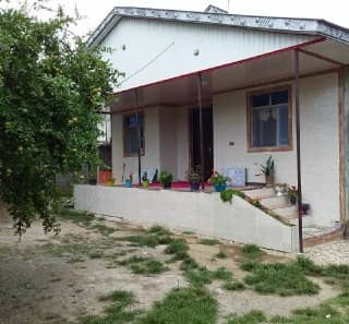 اجاره ویلا دربستی تمیز درماسال-دو خوابه 100 متری