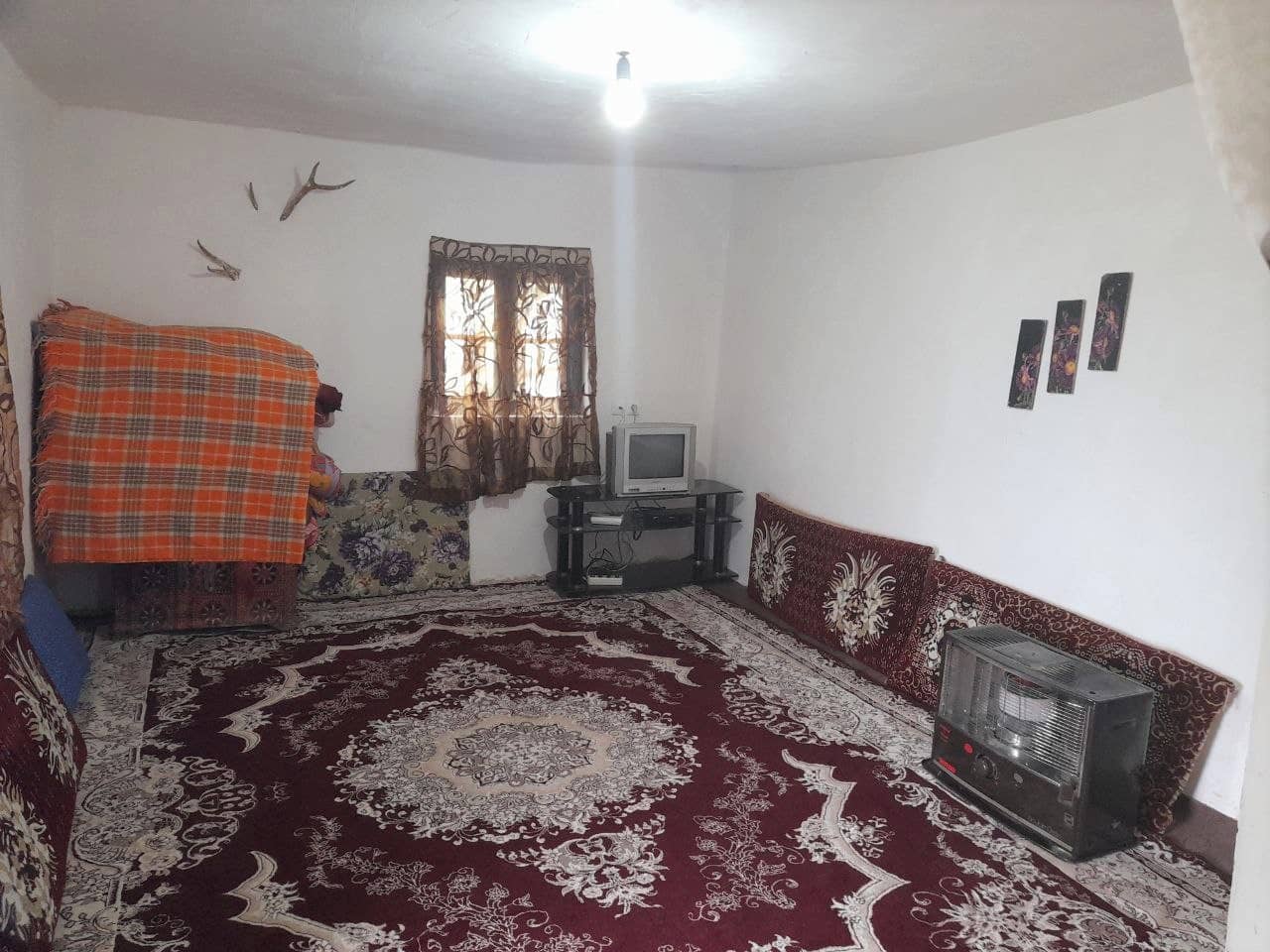 اجاره کلبه جنگلی در رحیم آباد رودسر - میلاش