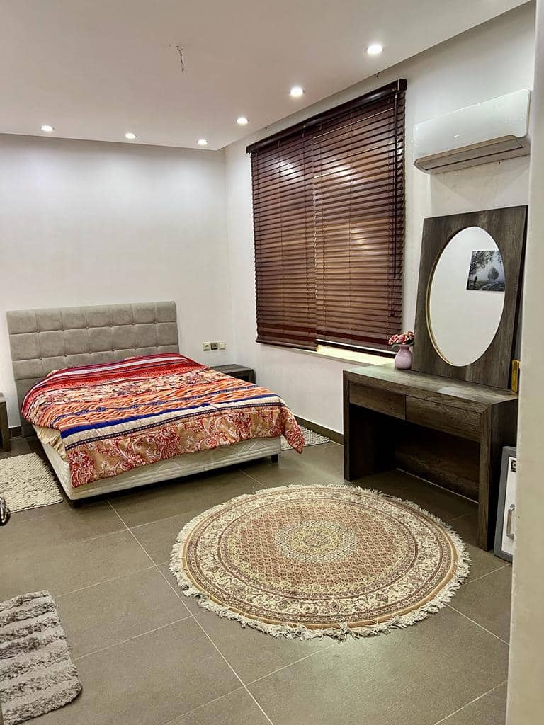 اجاره باغ ویلا استخردار در شمس آباد خوزستان