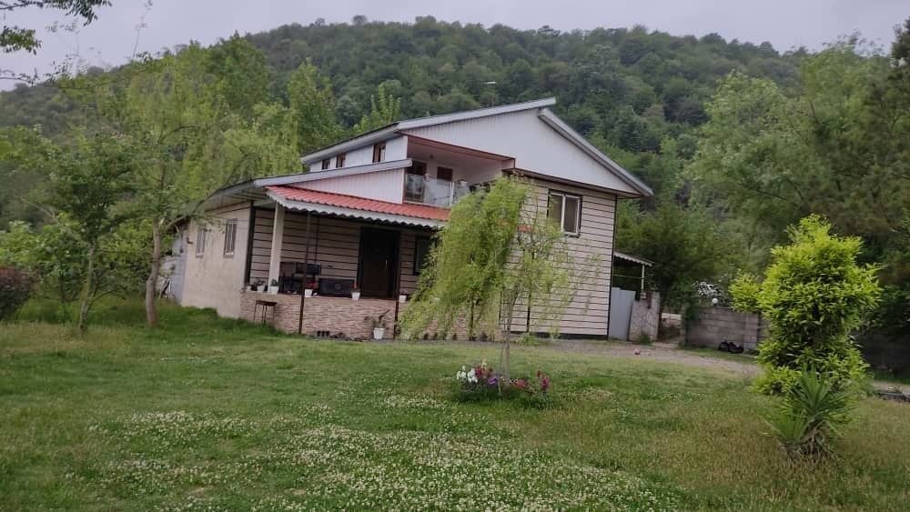 اجاره ویلا سه خواب ماسال - وشمه سرا