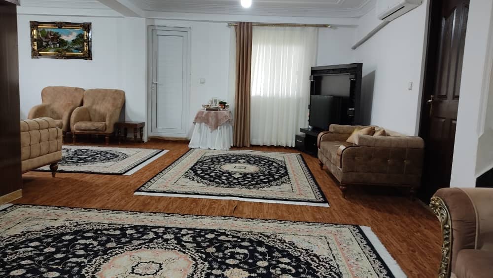 اجاره ویلا سه خواب ماسال - وشمه سرا