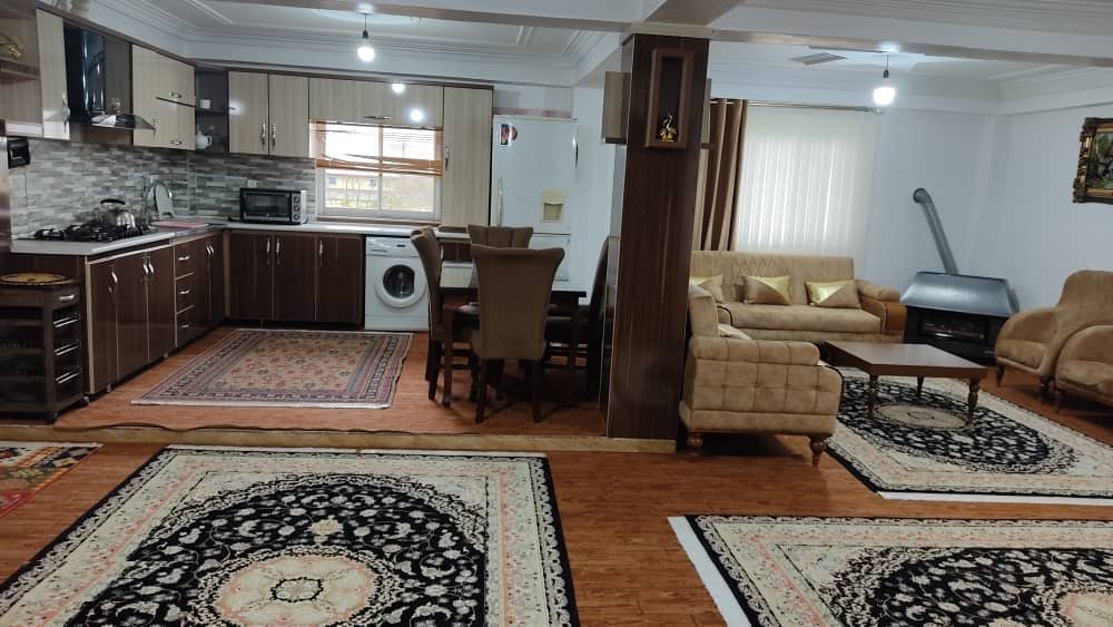 اجاره ویلا سه خواب ماسال - وشمه سرا