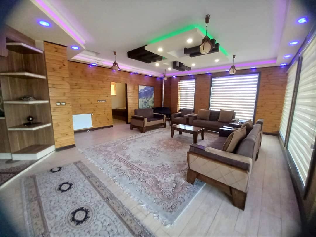 اجاره ویلا در دهکده زاگرس سامان - 3خواب