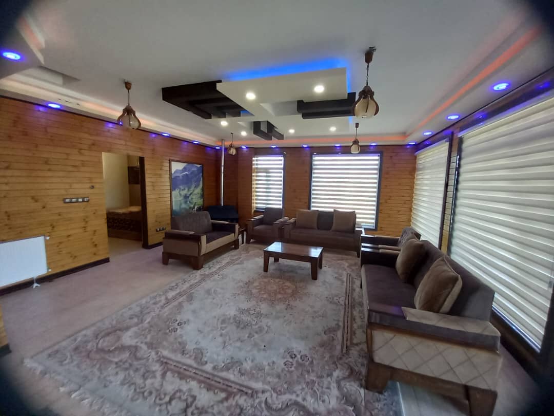 اجاره ویلا در دهکده زاگرس سامان - 3خواب