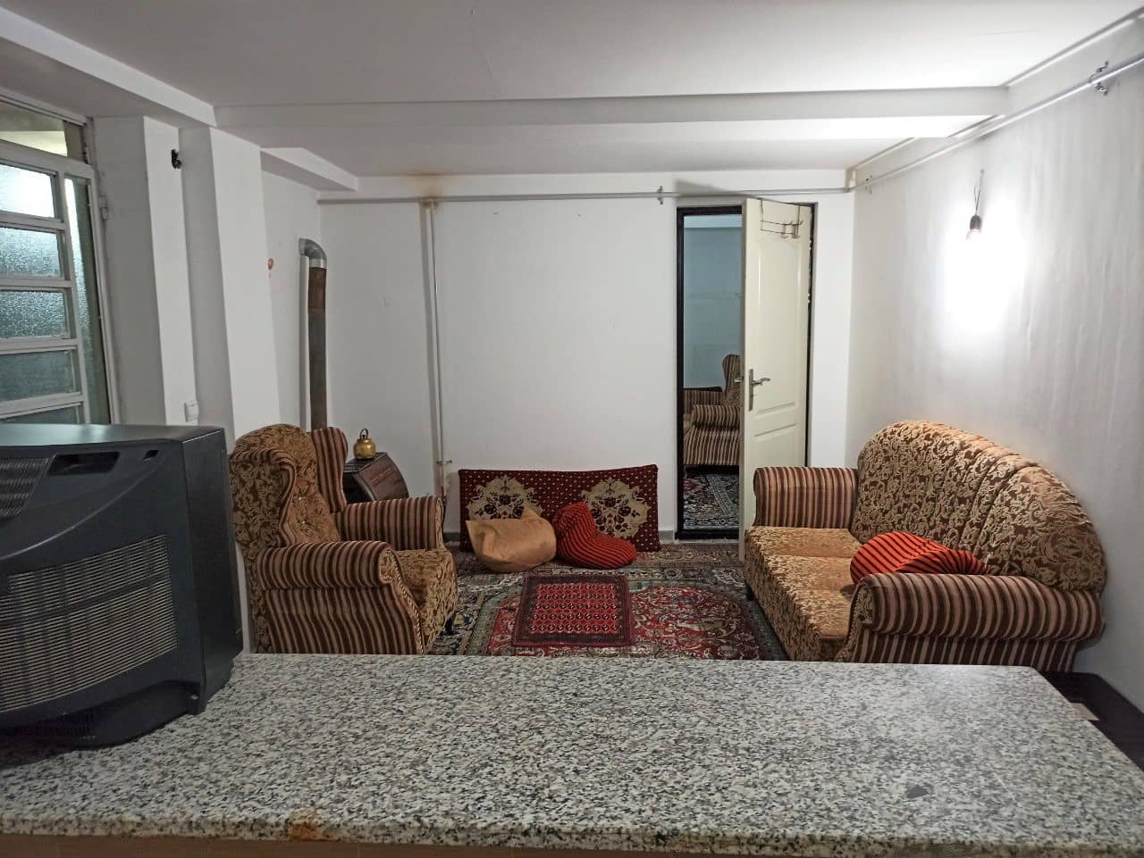 اجاره ویلا کوهستانی در فاضل آباد - الستان