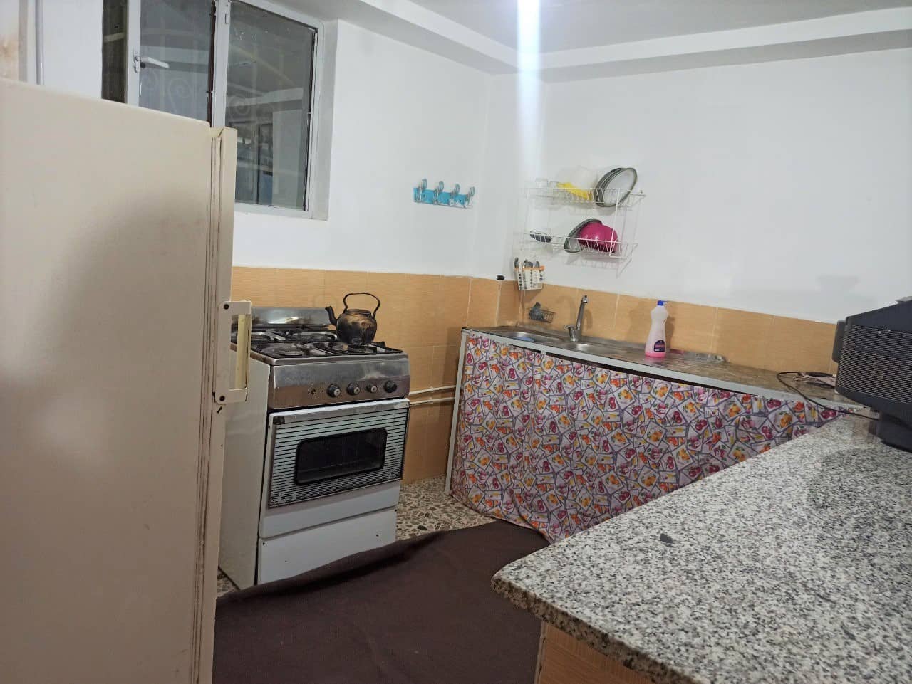 اجاره ویلا کوهستانی در فاضل آباد - الستان