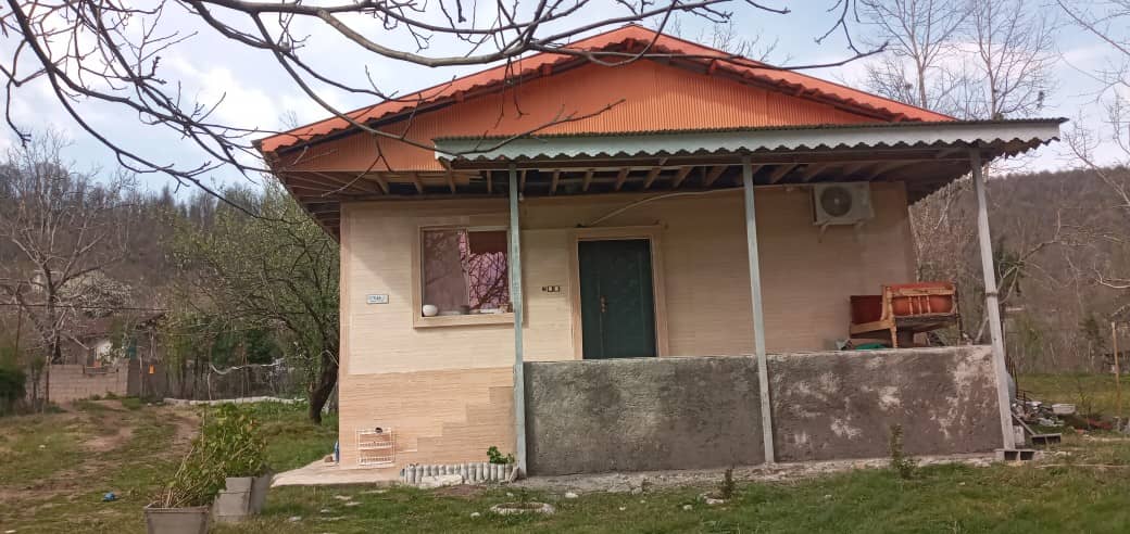 اجاره ویلا جنگلی در حلیمه جان