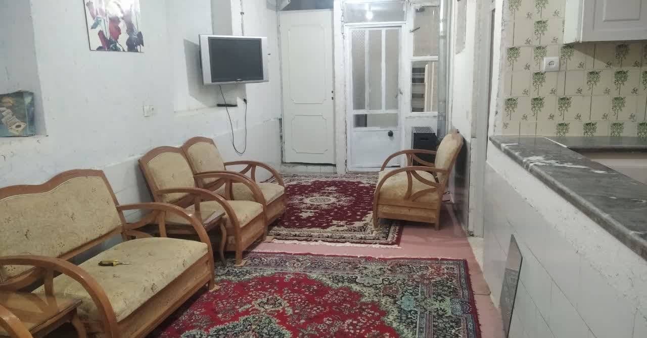 اجاره خانه در روستا اوره نطنز