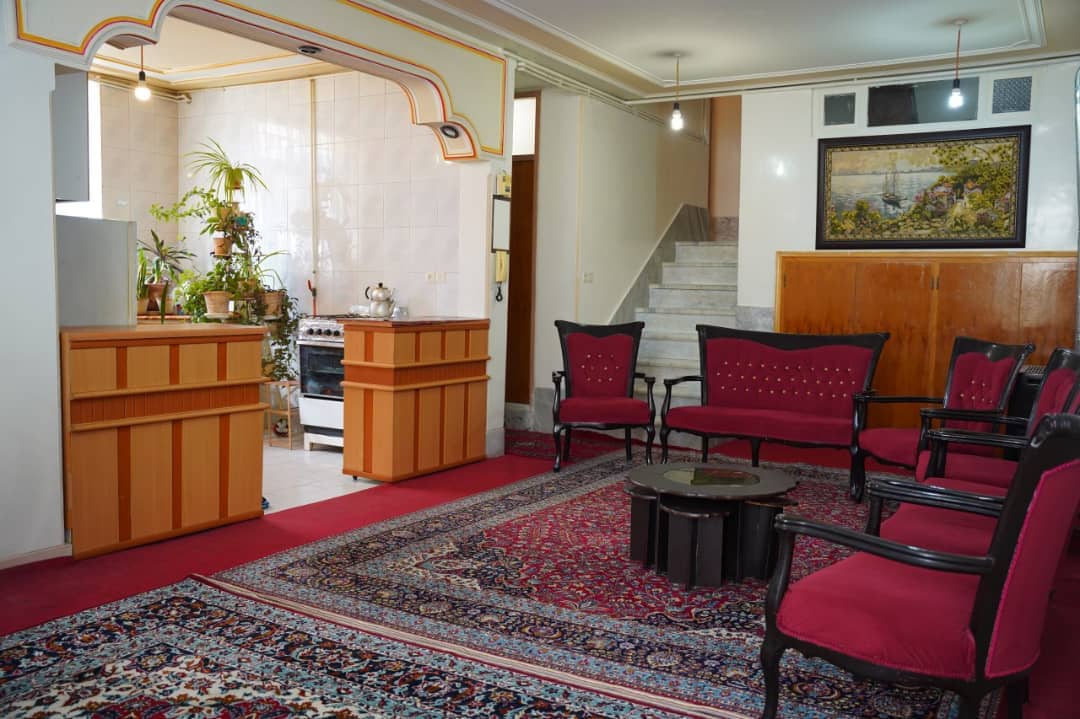 اجاره منزل دو خواب در شهرکرد