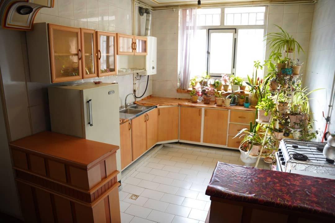 اجاره منزل دو خواب در شهرکرد