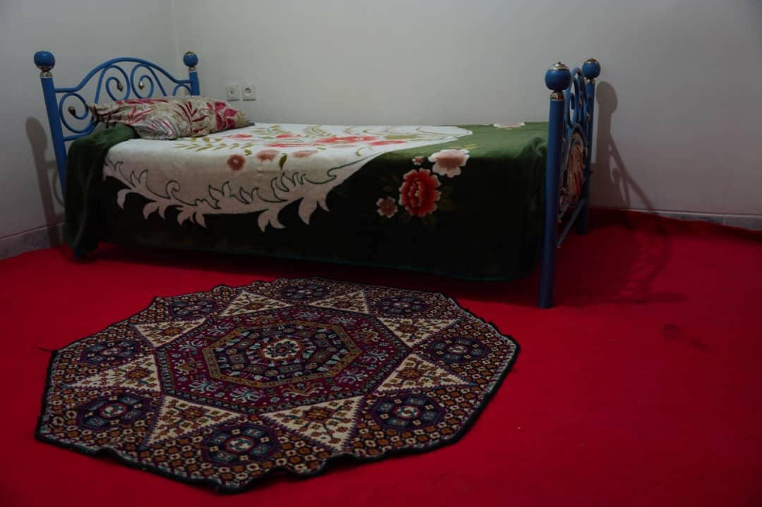 اجاره منزل دو خواب در شهرکرد