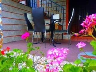 اجاره ویلا لوکس جنگلی در ماسال - بنیامین