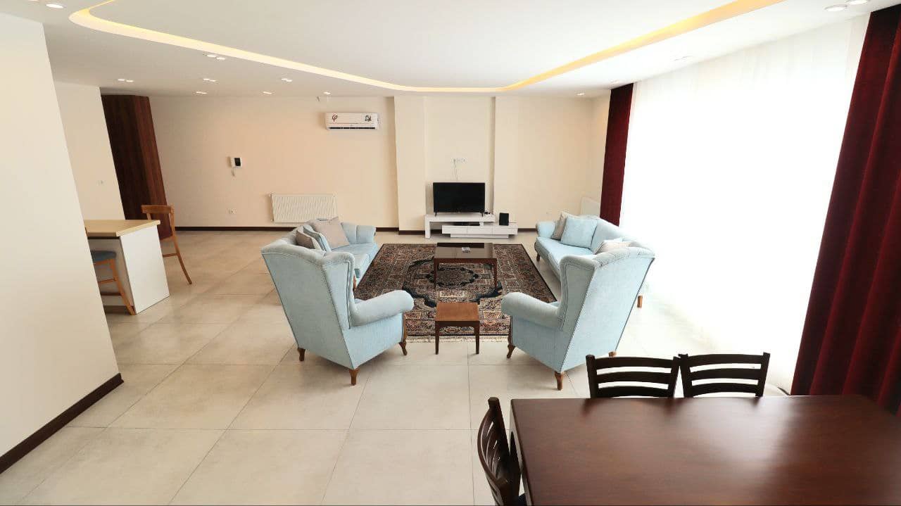 اجاره آپارتمان در آقایی شیراز - 2