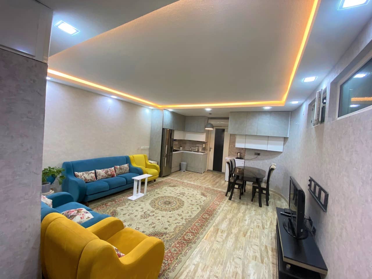 اجاره منزل نزدیک ساحل در خیابان مطهری بوشهر