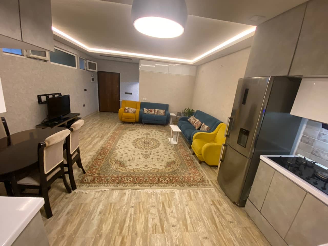 اجاره منزل نزدیک ساحل در خیابان مطهری بوشهر