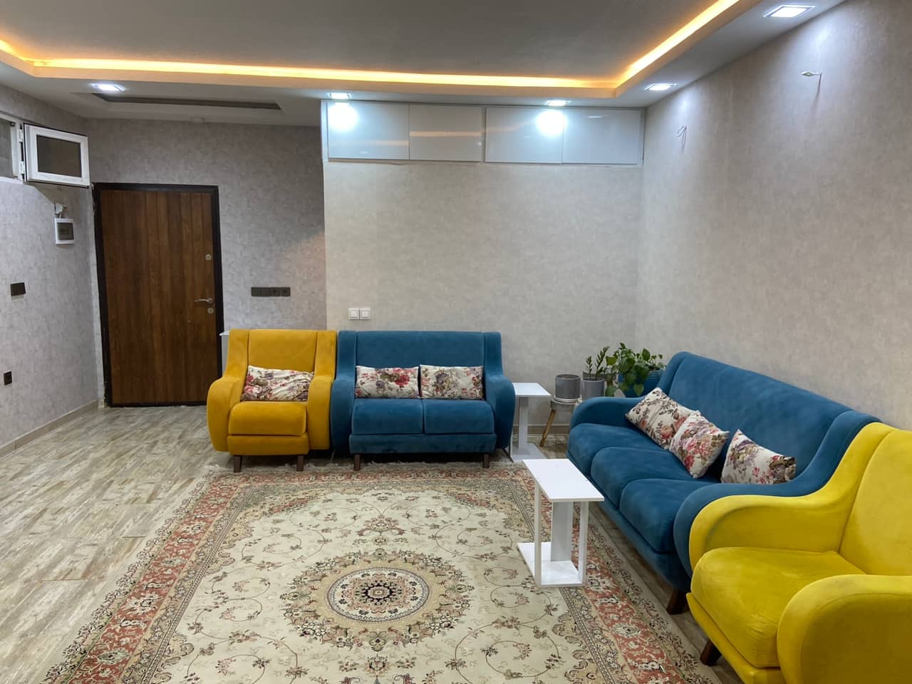 اجاره منزل نزدیک ساحل در خیابان مطهری بوشهر