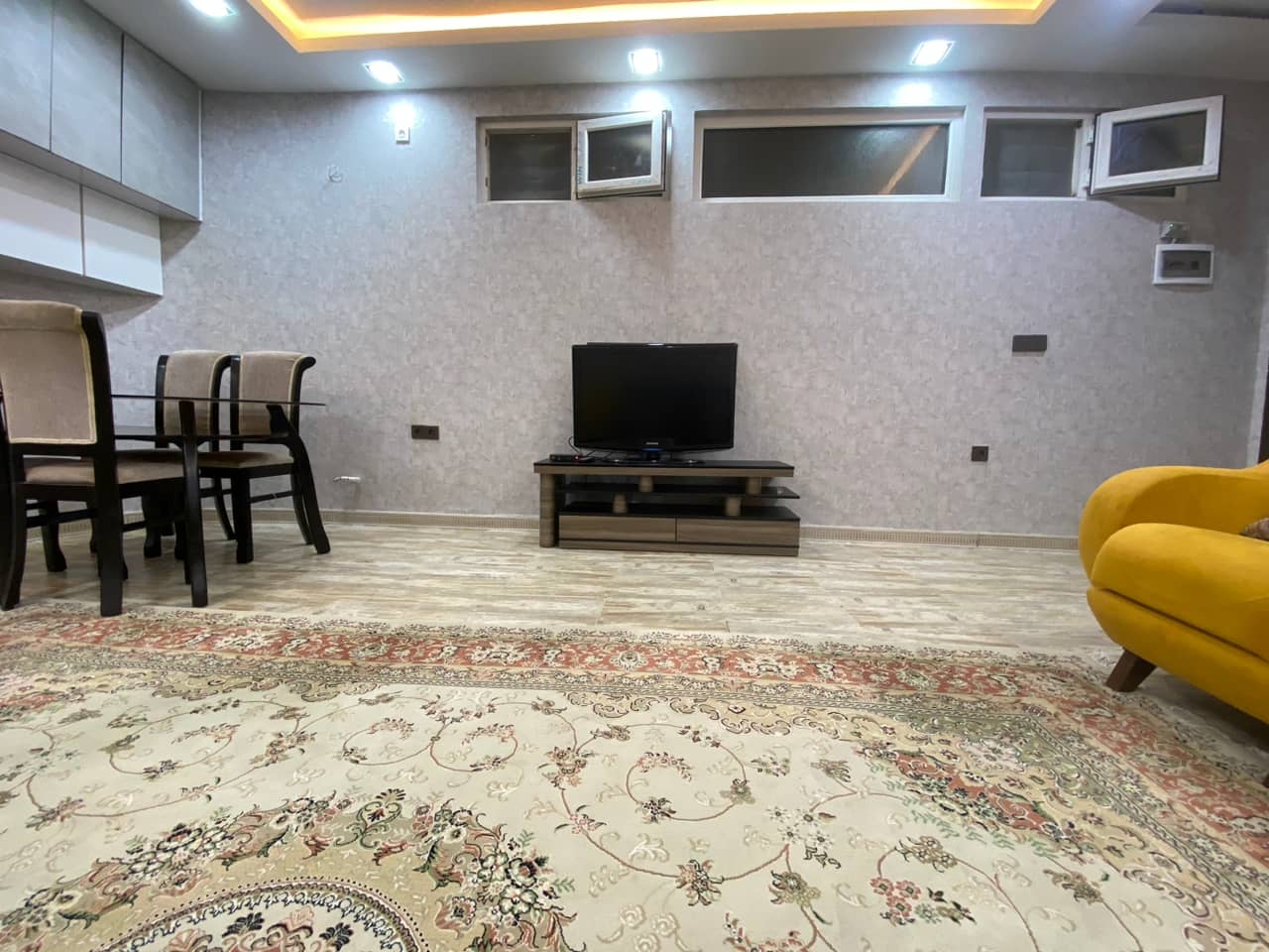 اجاره منزل نزدیک ساحل در خیابان مطهری بوشهر