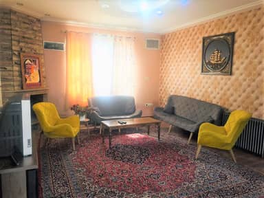 اجاره ویلا استخرسرپوشیده آبسرد در کردان کرج