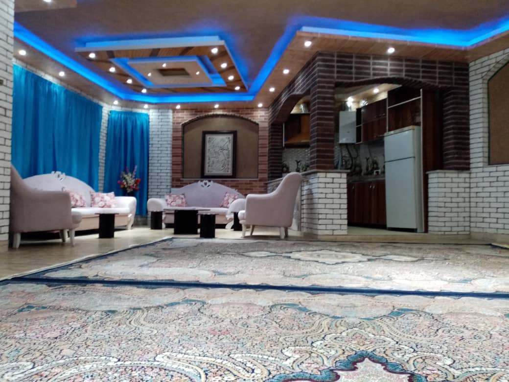 اجاره ویلا در دهکده زاگرس سامان - تکخواب