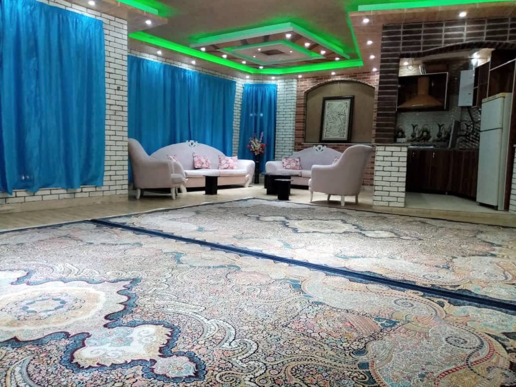 اجاره ویلا در دهکده زاگرس سامان - تکخواب