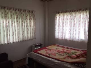 اجاره کلبه جنگلی در پارک جنگلی نور 