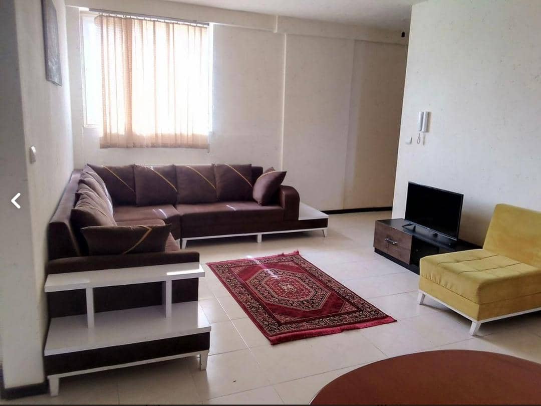 اجاره آپارتمان مبله در صدرا - فاز 2