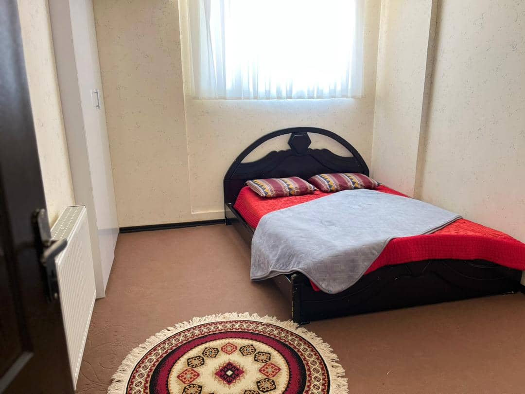 اجاره آپارتمان مبله در صدرا - فاز 2