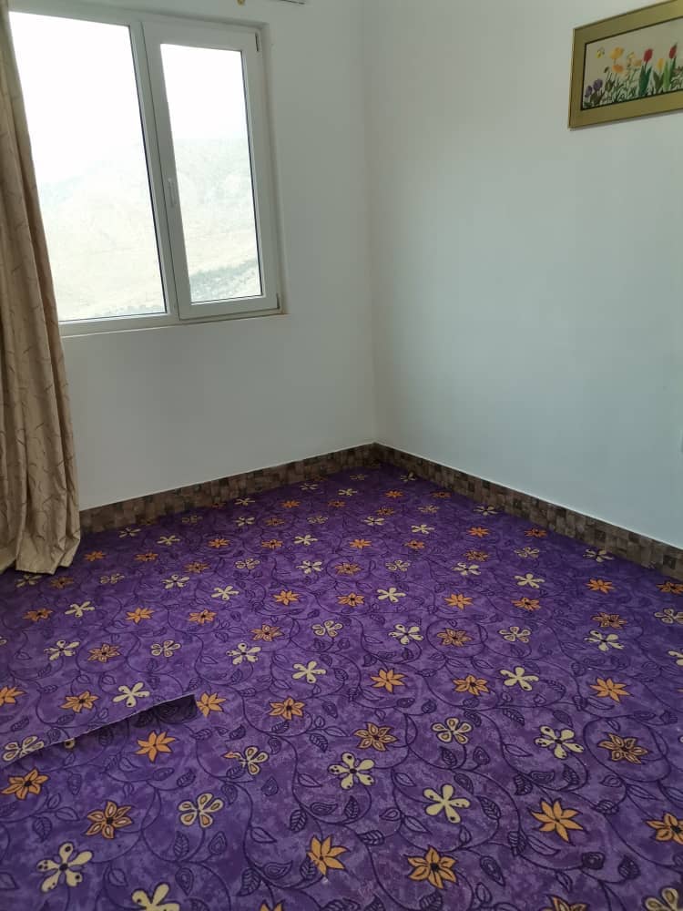 اجاره آپارتمان دو خوابه در اورامان تخت کردستان-طبقه اول