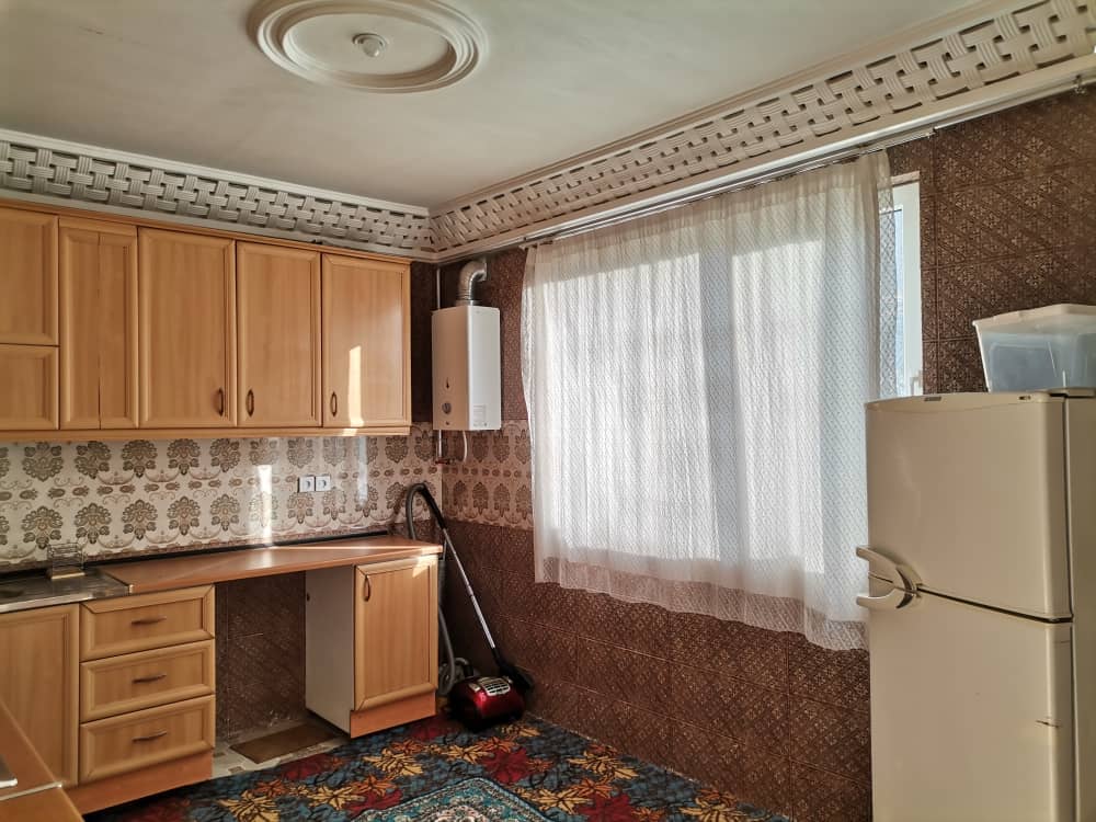 اجاره آپارتمان دو خوابه در اورامان تخت کردستان-طبقه اول