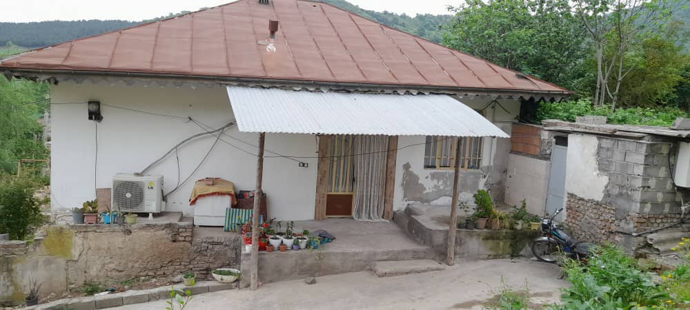 اجاره ویلا جنگلی در روستای الازمن علی آباد کتول