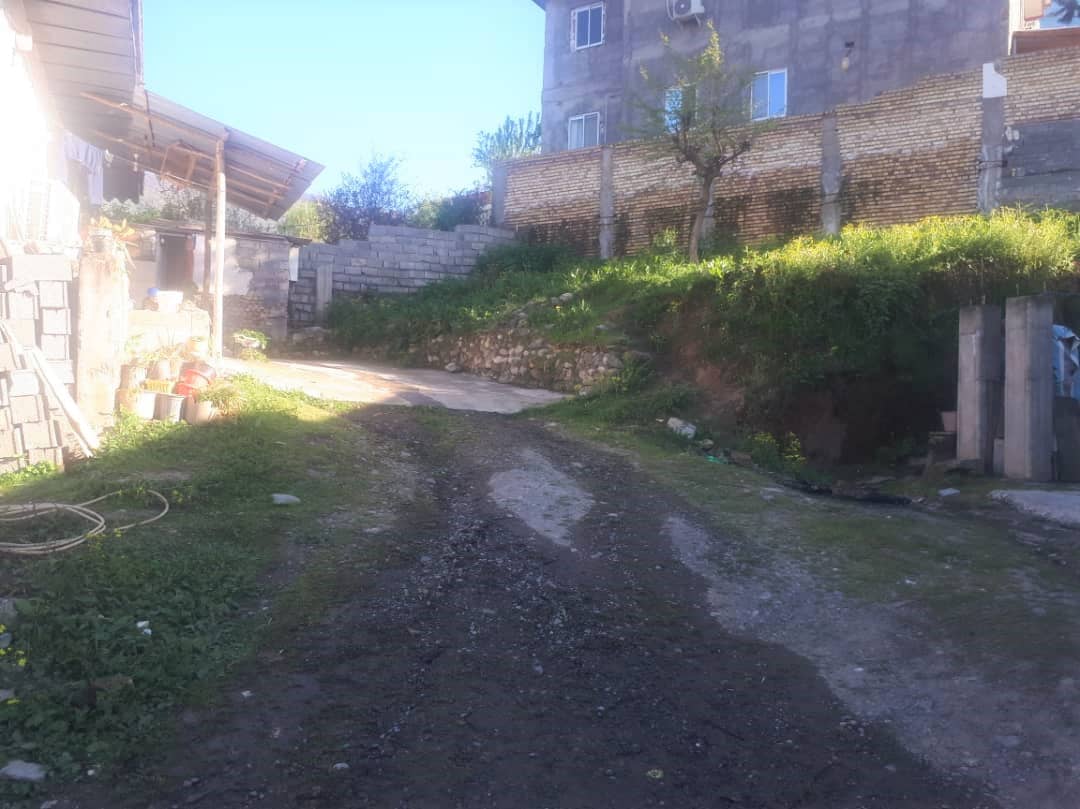 اجاره ویلا جنگلی در روستای الازمن علی آباد کتول