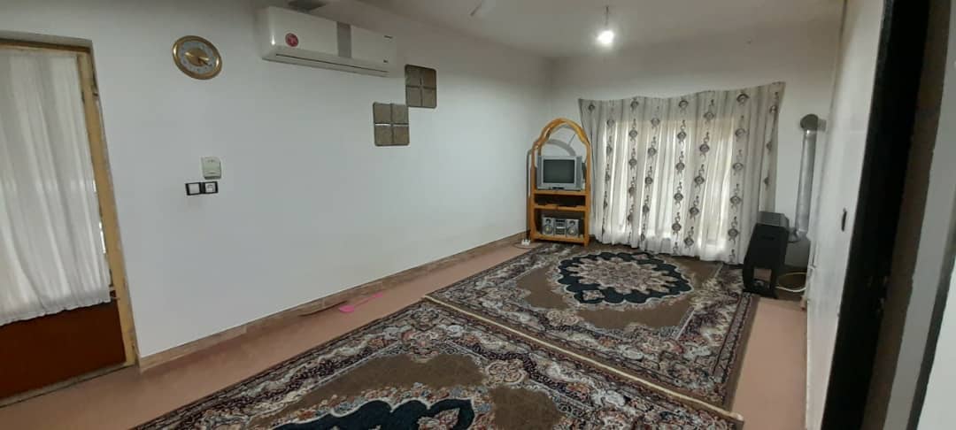 اجاره ویلا جنگلی در روستای الازمن علی آباد کتول