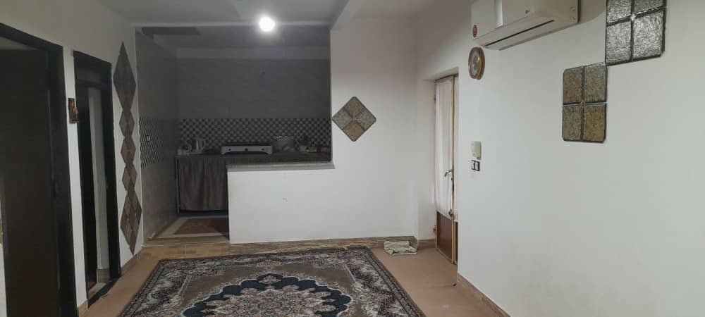 اجاره ویلا جنگلی در روستای الازمن علی آباد کتول