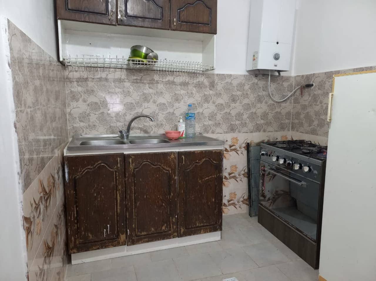 اجاره سوئیت در روستا آبگرم کلات مشهد