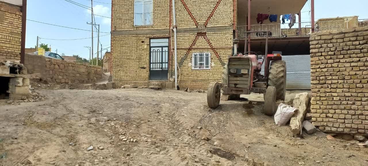 اجاره سوئیت در روستا آبگرم کلات مشهد