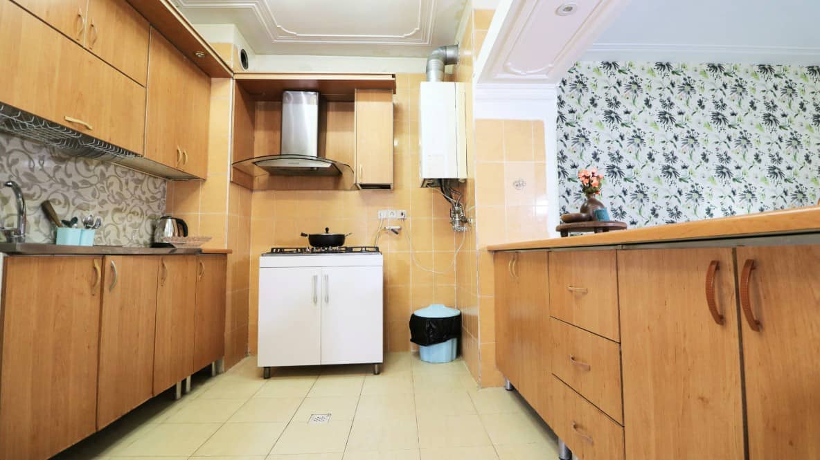 اجاره آپارتمان در فرهنگشهر شیراز - طبقه دوم