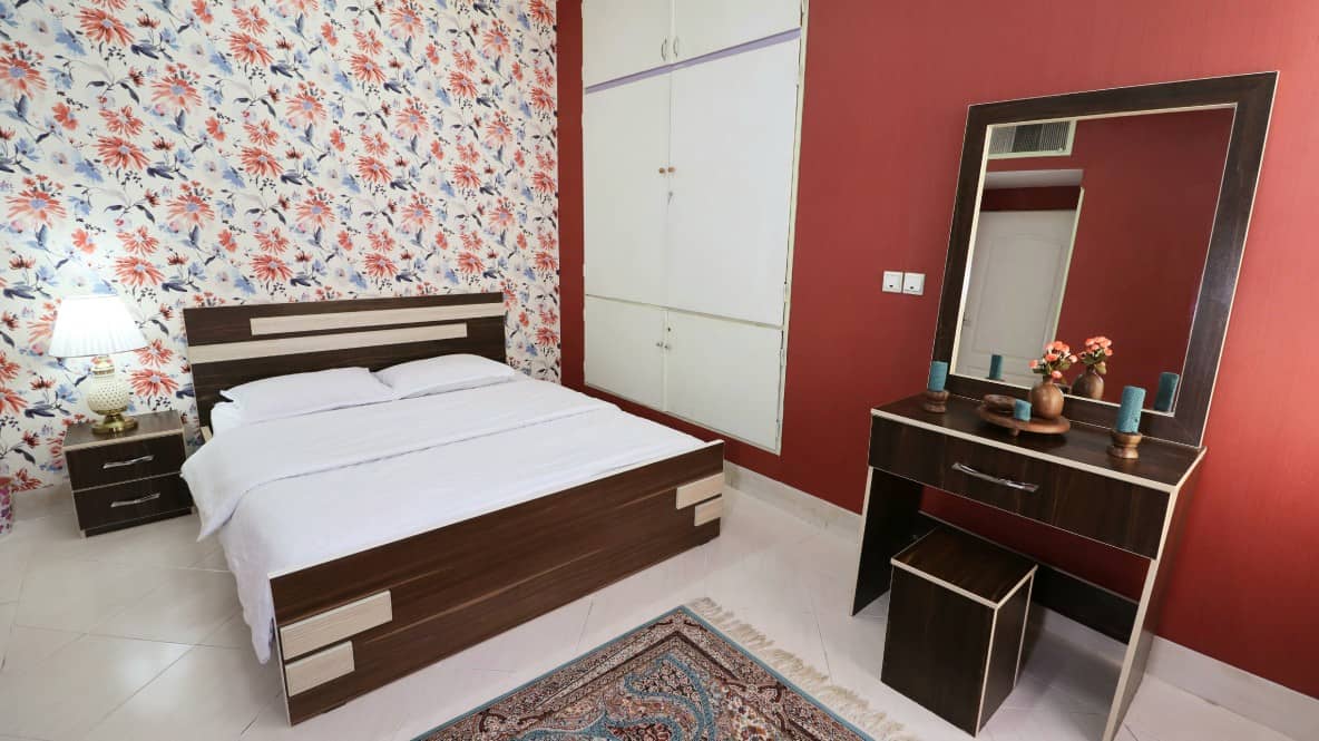 اجاره آپارتمان در فرهنگشهر شیراز - طبقه دوم