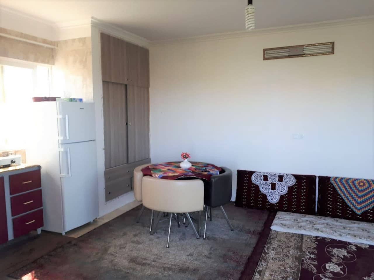 اجاره ویلا باغ در کپورچال بابل - مازندران