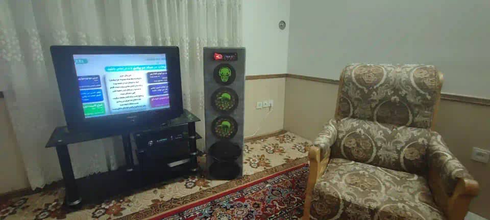 اجاره ویلا استخرسرپوشیده آبگرم در هادی شهر - قادی محله