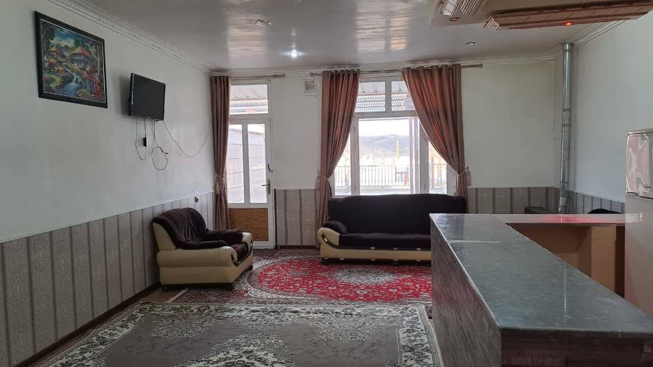 اجاره منزل مبله در چم خلیفه سامان - نگین 1