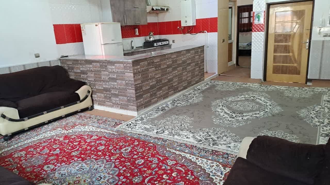 اجاره منزل مبله در چم خلیفه سامان - نگین 1