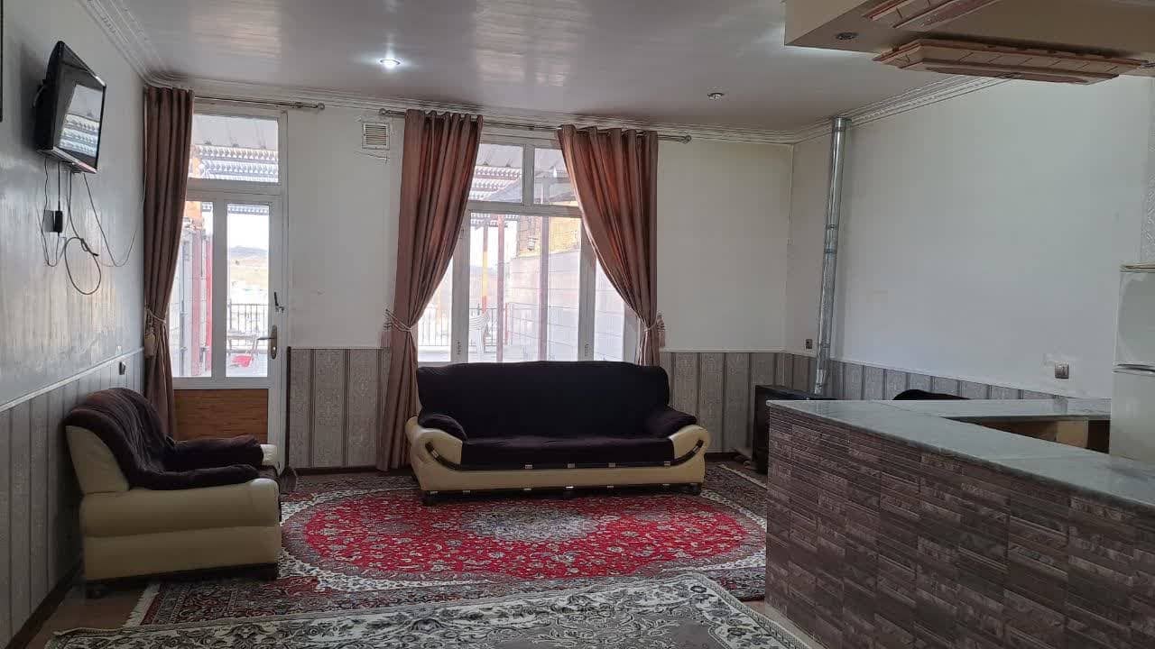 اجاره منزل مبله در چم خلیفه سامان - نگین 1