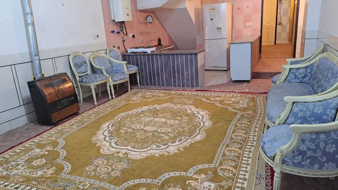 اجاره سوئیت و منزل مبله در چم خلیفه سامان - اهورا یک