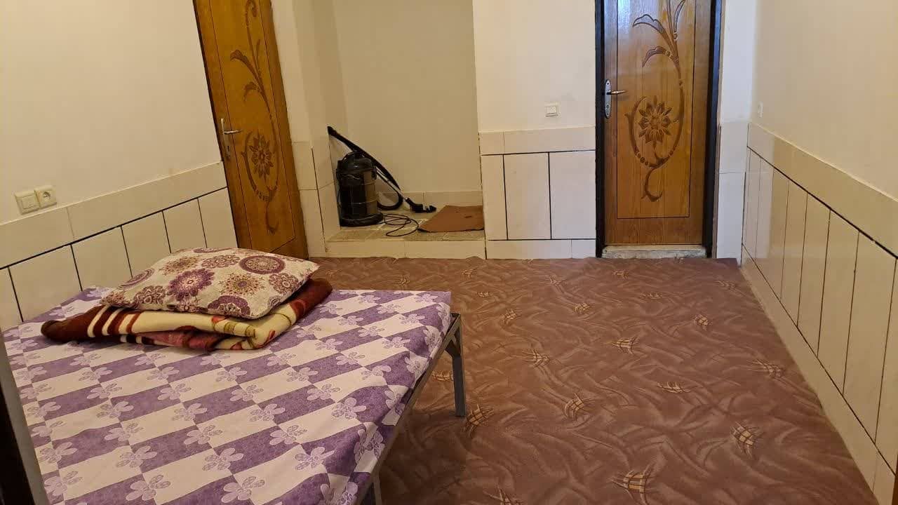 اجاره سوئیت و منزل مبله در چم خلیفه سامان - اهورا یک