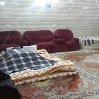 اجاره ویلا استخردار زردخشوییه باغ بهادران - واحد2