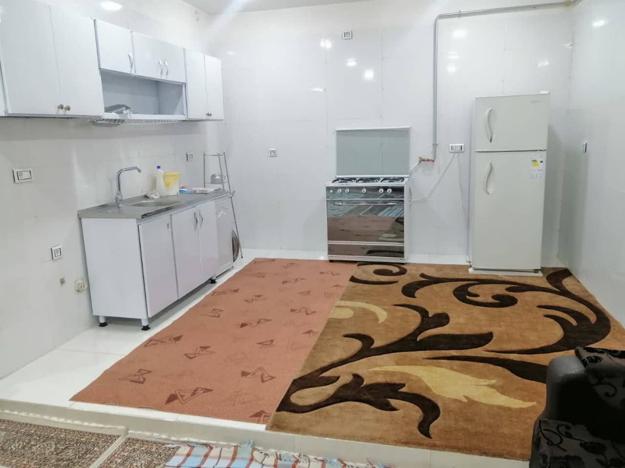 اجاره آپارتمان در مریوان