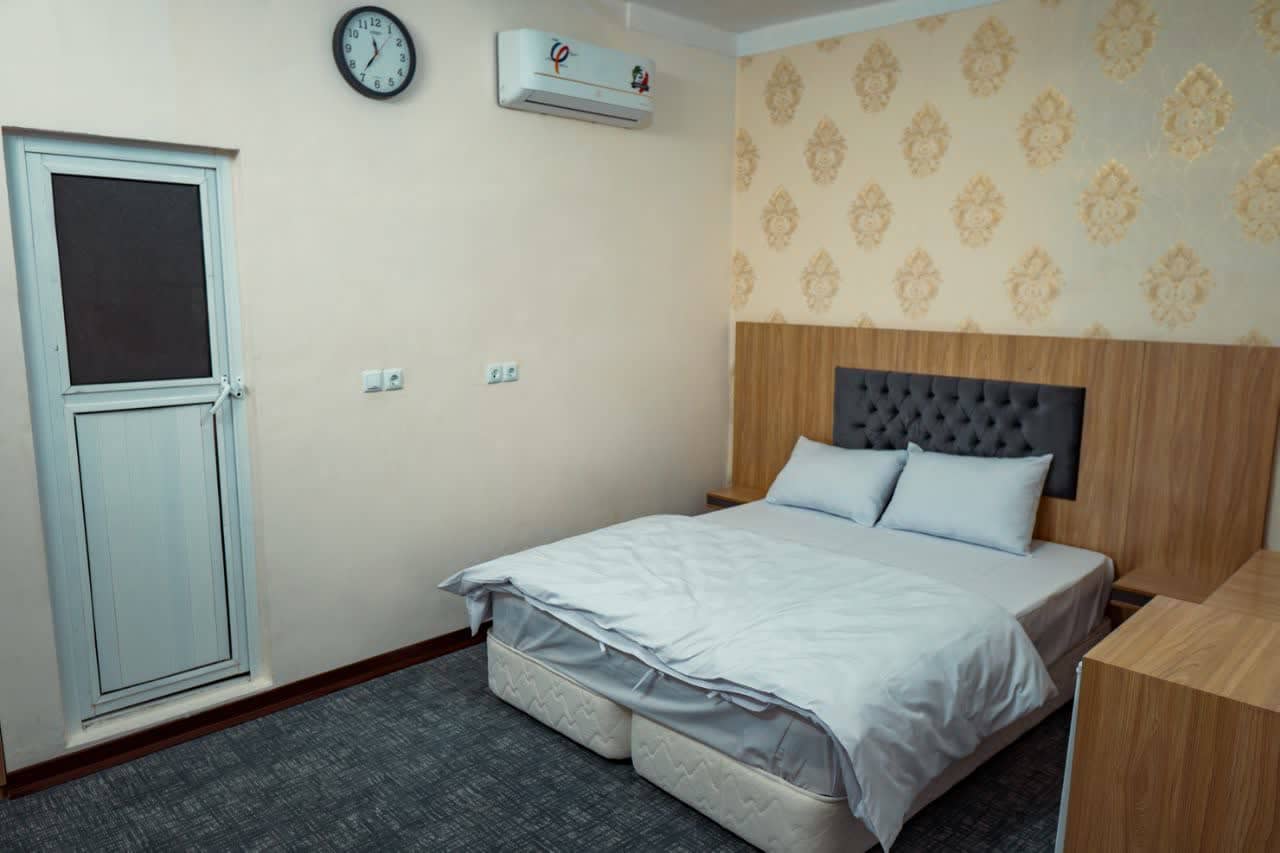 اجاره مهمانپذیر دو تخته دبل در قم